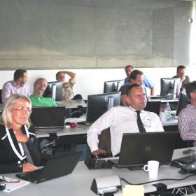Meeting / Training
